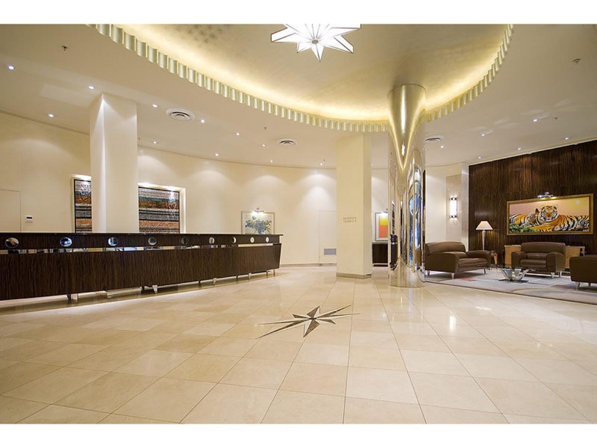 The Towers Of Chevron Renaissance - Holidays Χρυσή Ακτή Εξωτερικό φωτογραφία