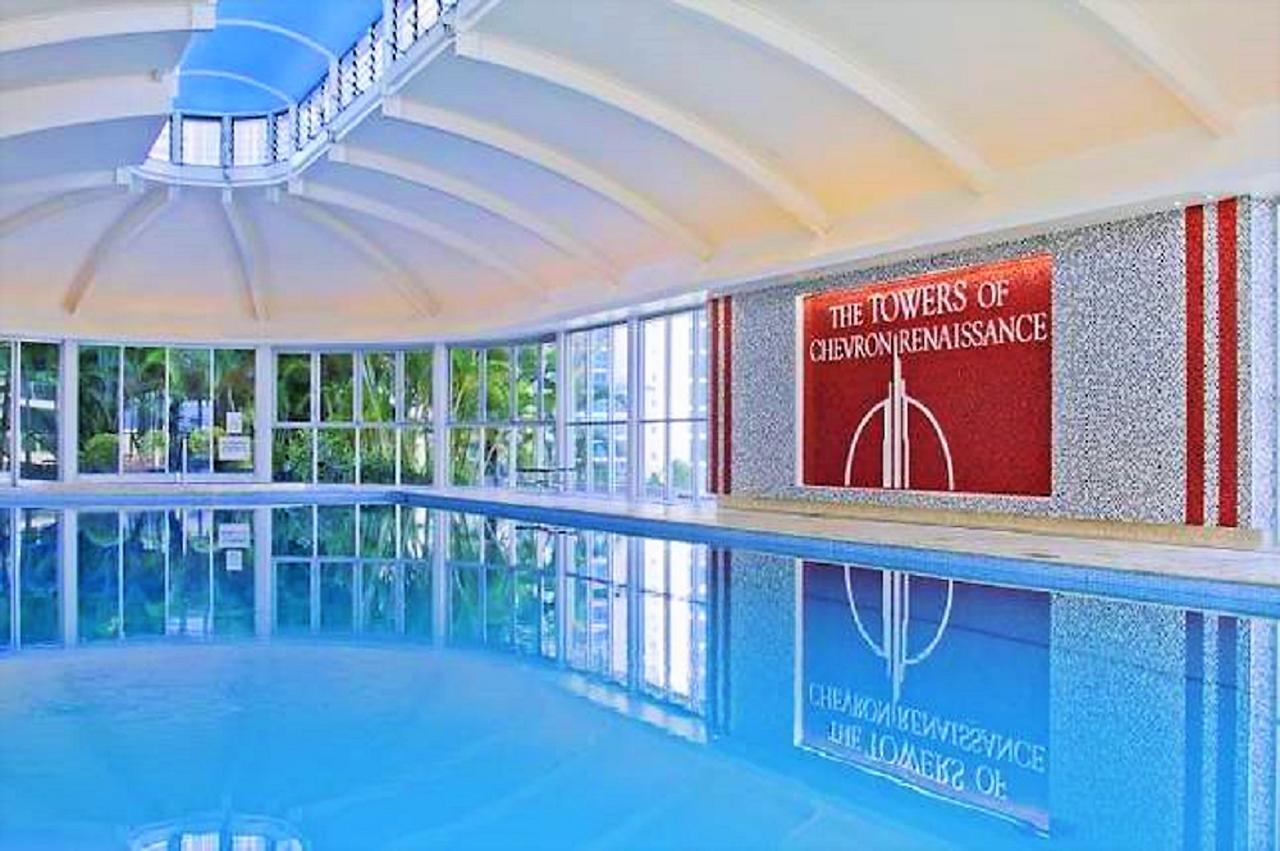 The Towers Of Chevron Renaissance - Holidays Χρυσή Ακτή Εξωτερικό φωτογραφία